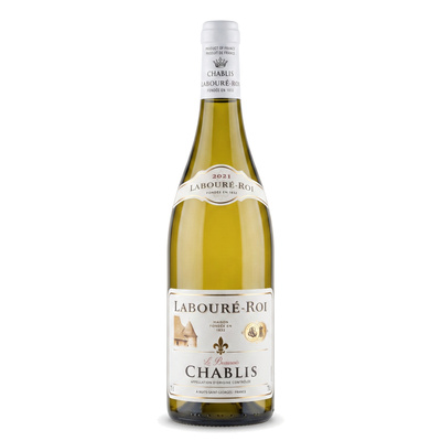 WINO Chablis AOC Labouré-Roi 0,75l