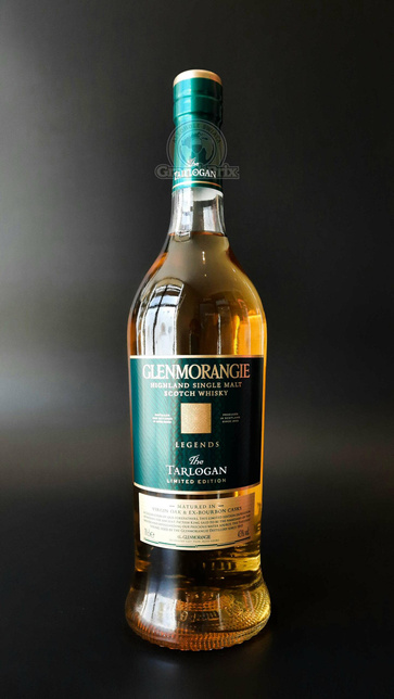 GLENMORANGIE THE TARLOGAN  43%  0,7L