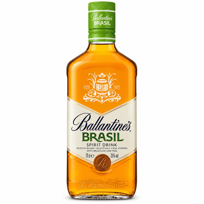 Whisky  BALLANTINES 30% 0,7L Brasil