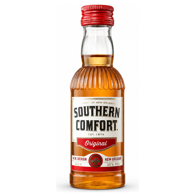 Mini LIKIER SOUTHERN COMFORT 35% 50ML