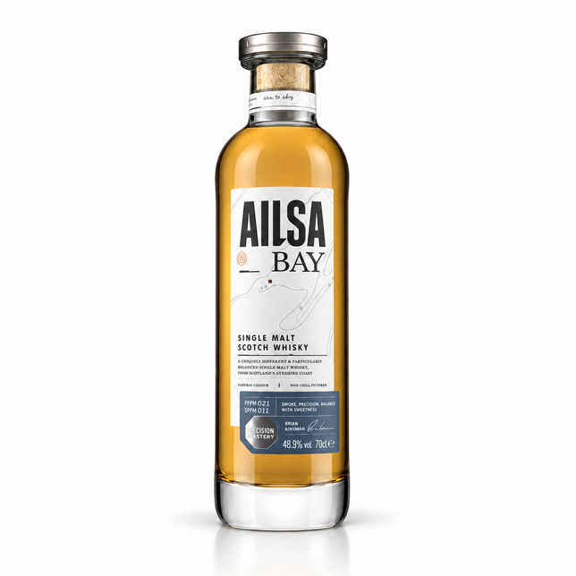 ALISA BAY 48,9% 0,7L