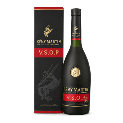 Koniak Rémy Martin VSOP 40% 0,7L