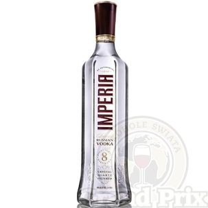 RUSSKIJ STANDARD IMPERIA 40% 1L