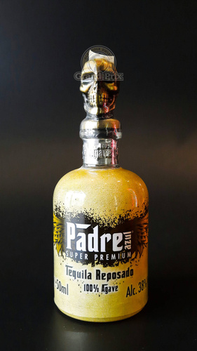 PADRE AZUL REPOSADO  38%  50ML