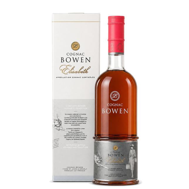 KONIAK BOWEN ELISABETH 40% 0,7L