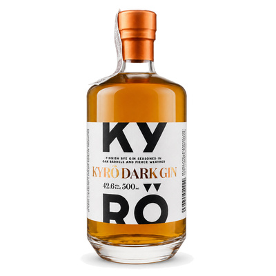 GIN KYRO KOSKUE  42,6%  0,5L