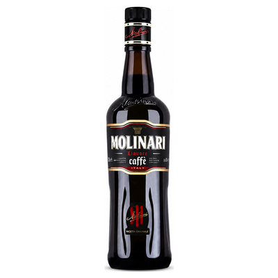 SAMBUCA CAFFE MOLINARI 32% 0,7L