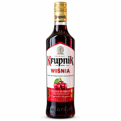 KRUPNIK WIŚNIOWY 30% 0,5L