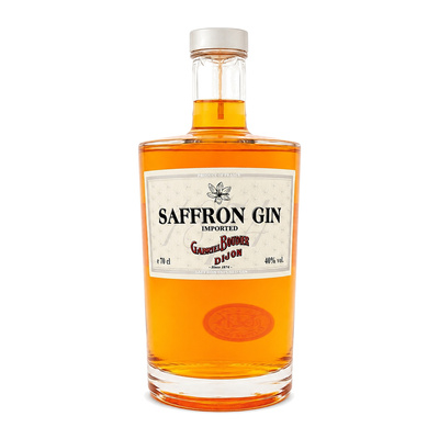 SAFFRON 40% 0,7L