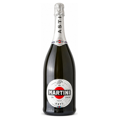 MARTINI ASTI  7,5% 1,5L