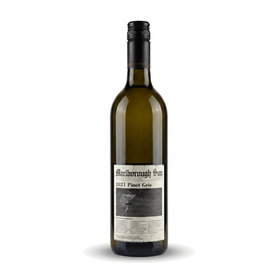 Wino Marlborough Sun Pinot Gris 0,75 L