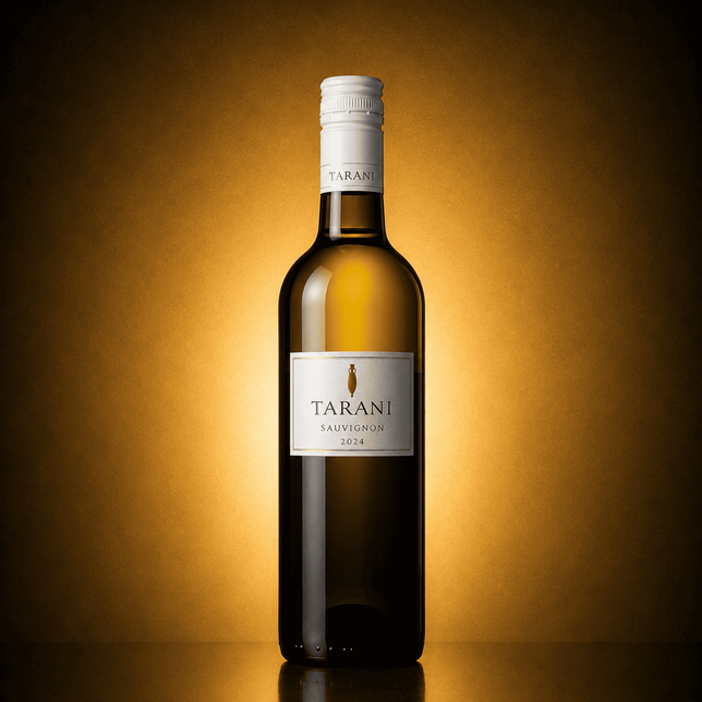 Wino Tarani Sauvignon IGP 0,75 L