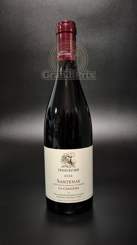 Wino Jessiaume Maison Santenay Cassiere 0,75l