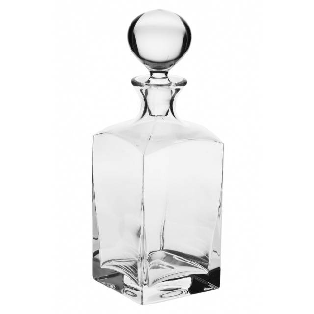 Karafka do whisky Caro 1000 ml