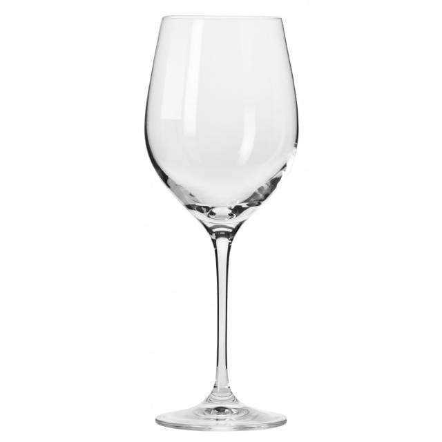 Kieliszek Harmony do wina białego 370 ml 6 szt