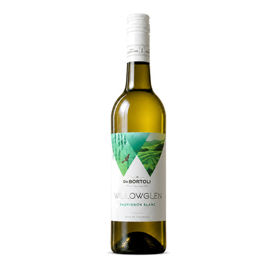Wino Willowglen Semillon Sauvignon Blanc 0,75 L