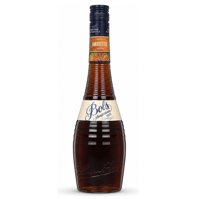 Likier BOLS AMARETTO 24% 0.7L