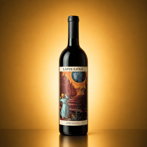 Wino Lapis Luna Zinfandel 0,75 L