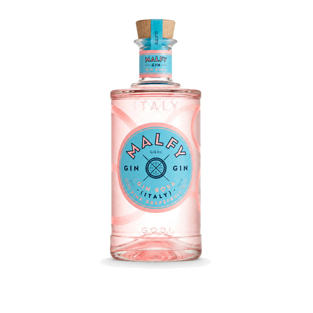 MALFY ROSA 41% 0,7L
