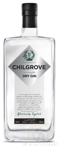 CHILLGROVE 44% 0,7L