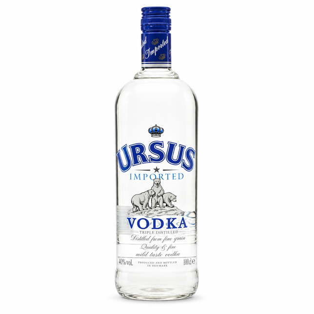 URSUS 40% 1L