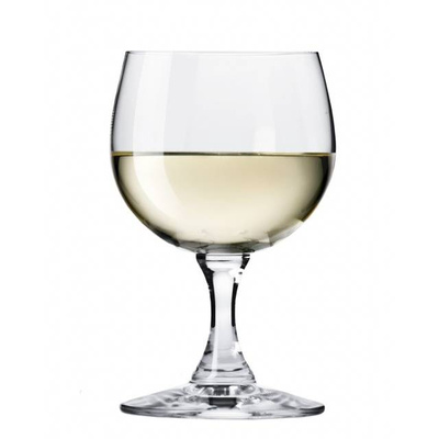 Kieliszek Pure do wina 250 ml 6 szt