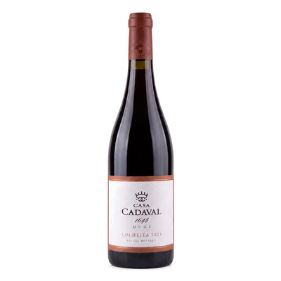 Wino Casa Cadaval Reserva Cuvée Arinto Viognier 2021