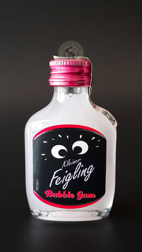KLEINER FEIGLING BUBBLE GUM 20% 20ML