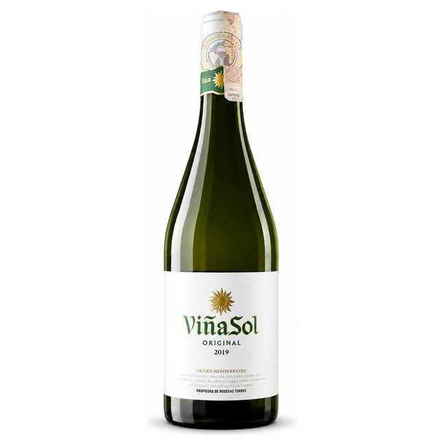 VINA SOL TORRES 12% 0,75L