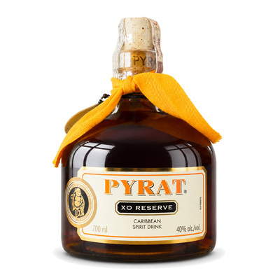 PYRAT XO RESERVE 40% 0,7L