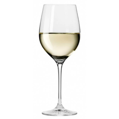 Kieliszek Harmony do wina białego 370 ml 6 szt