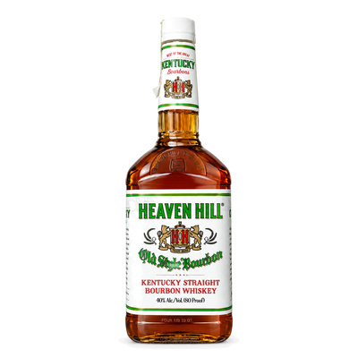HEAVEN HILL 40% 1L