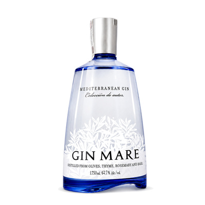 GIN MARE  42,7%  1,75L