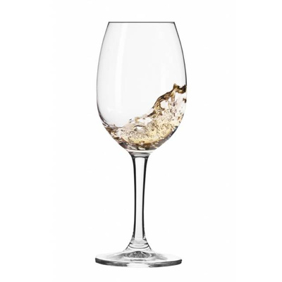Kieliszek Elite do wina białego Elite 240 ml 6 szt