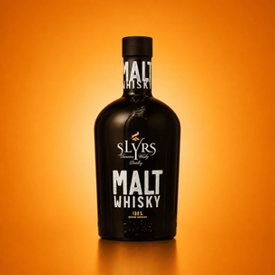 Whisky SLYRS Bavarian Malt 40% 0,7L
