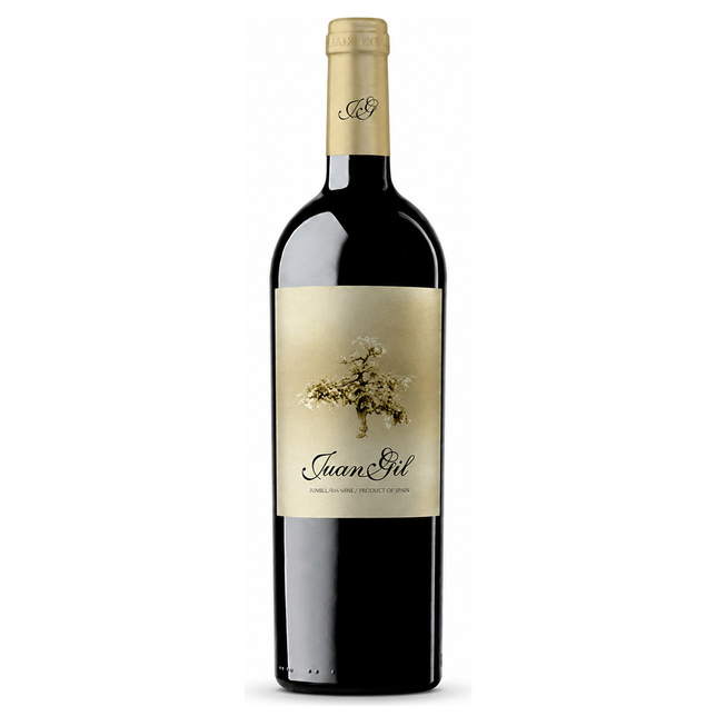 JUAN GIL YELLOW LABEL 0,75L