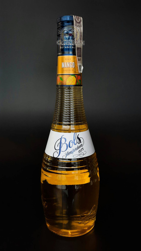 LIKIER Bols Mango 17% 0,7L
