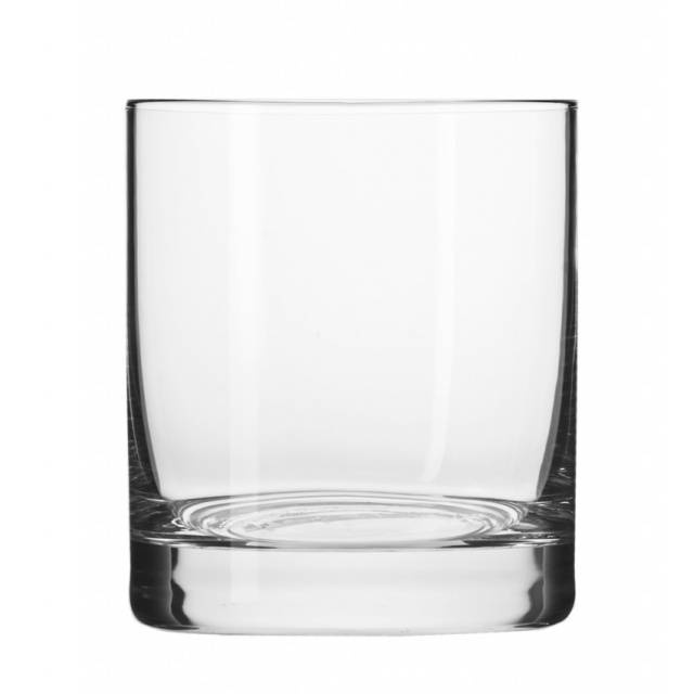 Szklanka Blended do whisky 300 ml 6 szt