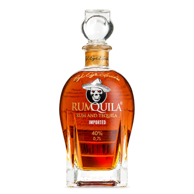 RUMQUILA  40%  0,7L