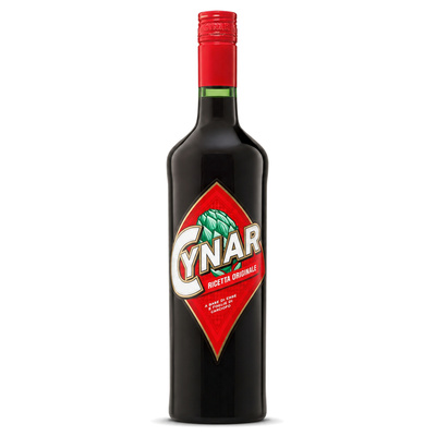 LIKIER CYNAR 16,5% 0,7L
