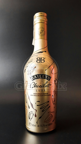 LIKIER BAILEY'S CHOCOLATE LUXE 15,7% 0,5L