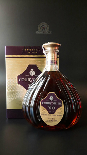 KONIAK  COURVOISIER XO ULTIMATE ARTISAN EDITION 40% 0,7L