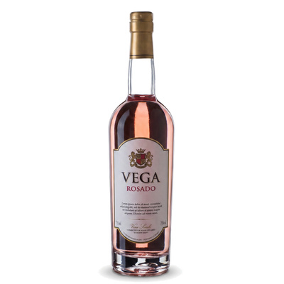 VEGA ROSADO 0.75L