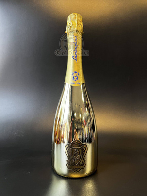 Wino mus. LAMBORGHINI EXTRA DRY GOLD 12% 0,75