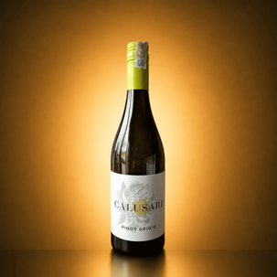 Wino Calusari Pinot Grigio 0,75 L
