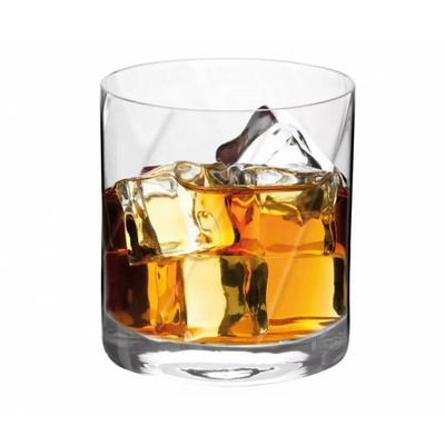 Szklanka Romance do whisky 320 ml 6 szt