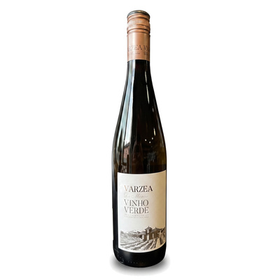 Wino Vinho Verde Varzea do Morao DOC 0,75 L