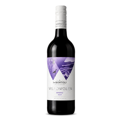 Wino Willowglen Shiraz 0,75 L