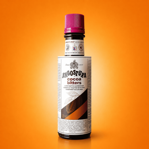 Mini LIKIER ANGOSTURA COCOA 48% 0,1L
