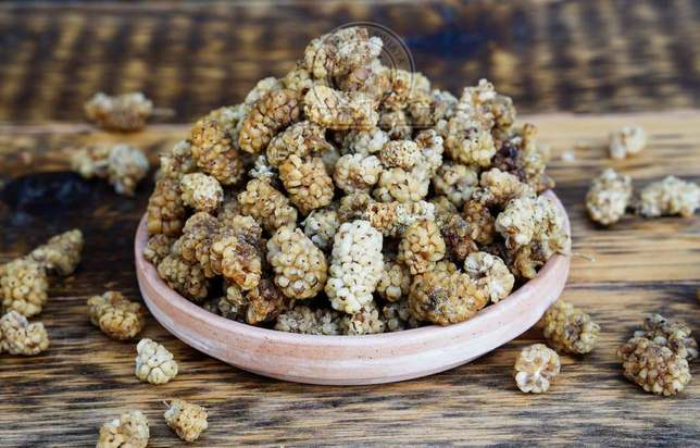 Morwa biała 250g